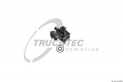 TRUCKTEC AUTOMOTIVE 0219138 -  Водяной насос